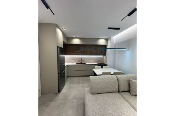 Shtepi me qera 1+1 ne Tirane - 600 Euro