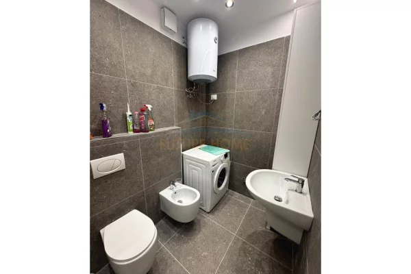 Shtepi me qera 1+1 ne Tirane - 600 Euro