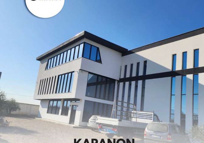 Ambient biznesi me qera 4+1 ne Tirane - 1,600 Euro