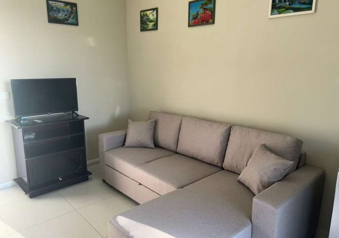 Shtepi ne shitje 1+1 ne Vlore - 72,000 Euro