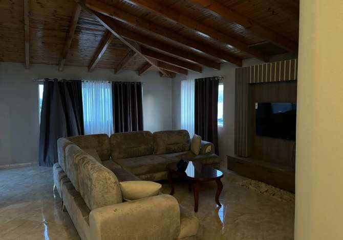 Shtepi ne shitje 3+1 ne Sarande - 255,000 Euro