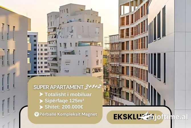 Shtepi ne shitje 3+1 ne Tirane - 200,000 Euro