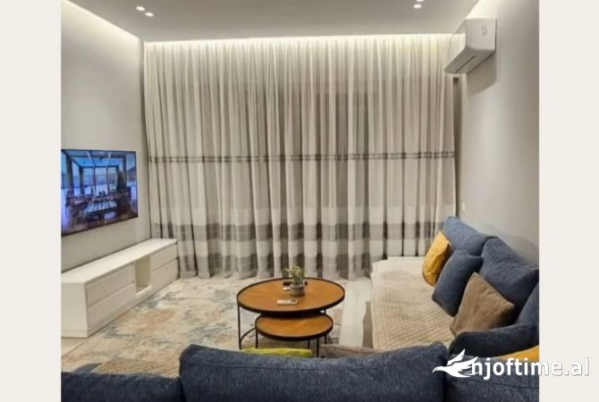 Shtepi ne shitje Apartament ne Tirane, 2+1, Mobilimi E mobiluar, Pagesa 280,000  Euro.