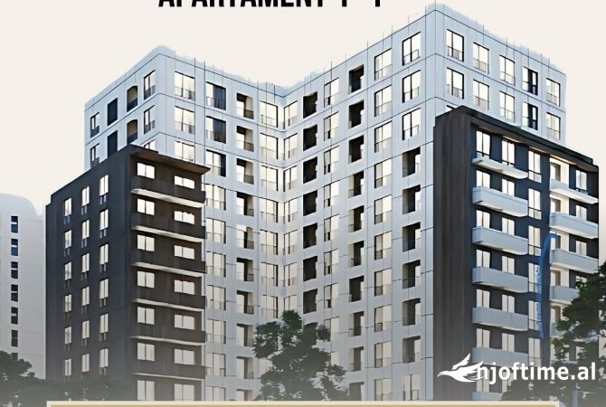 Shtepi ne shitje 1+1 ne Tirane - 75,000 Euro