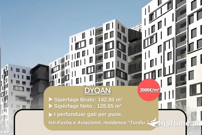 Ambient biznesi ne shitje 1+1 ne Tirane - 2,500 Euro