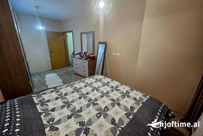 Apartment for rent in Tirana 1+1, Furnished