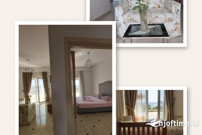 Shtepi ne shitje 2+1 ne Durres - 120,000 Euro