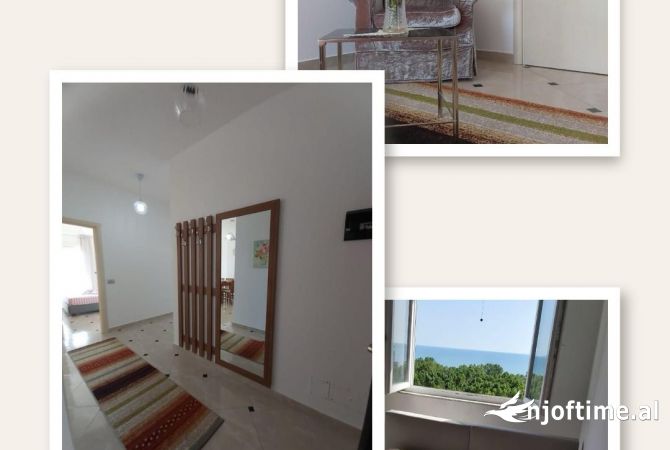 Shtepi ne shitje 2+1 ne Durres - 120,000 Euro