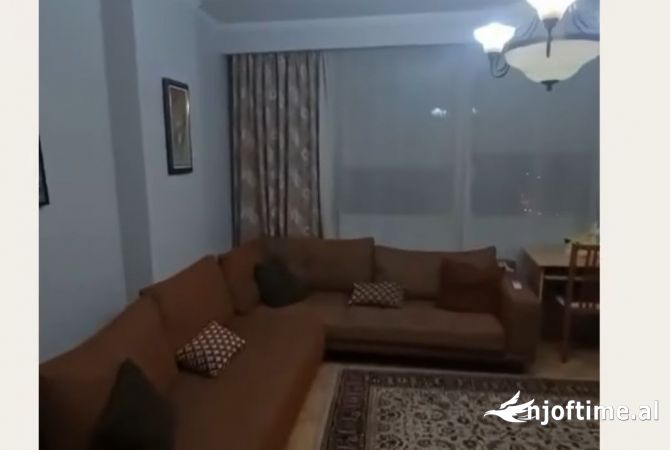 Shtepi me qera 1+1 ne Tirane - 600 Euro