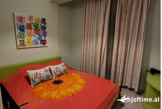 Shtepi me qera 2+1 ne Durres - 800 Euro