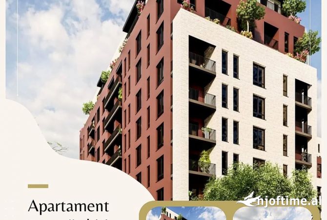 Shtepi ne shitje 2+1 ne Tirane - 163,350 Euro