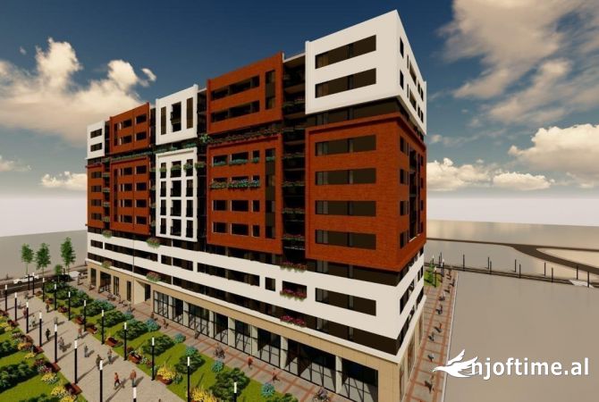 Shtepi ne shitje 2+1 ne Tirane - 158,000 Euro