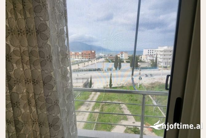 Shtepi ne shitje Apartament ne Vlore, 2+1, Mobilimi E mobiluar, Pagesa 183,744  Euro.