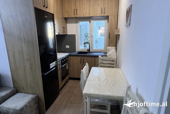Shtepi me qera 1+1 ne Tirane - 500 Euro