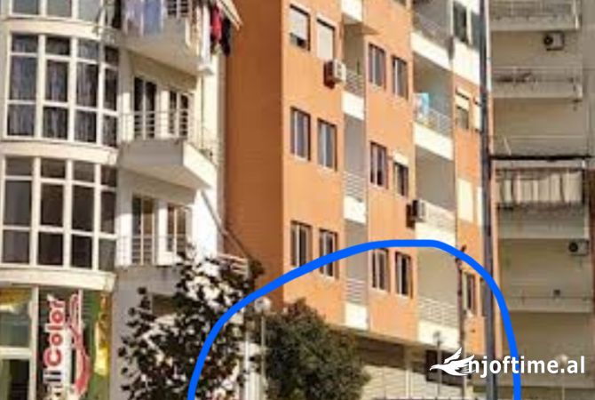 Ambient biznesi me qera 1+1 ne Tirane - 500 Euro