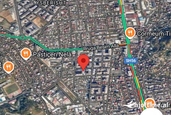 Ambient biznesi ne shitje 4+1 ne Tirane - 3,700,000 Euro