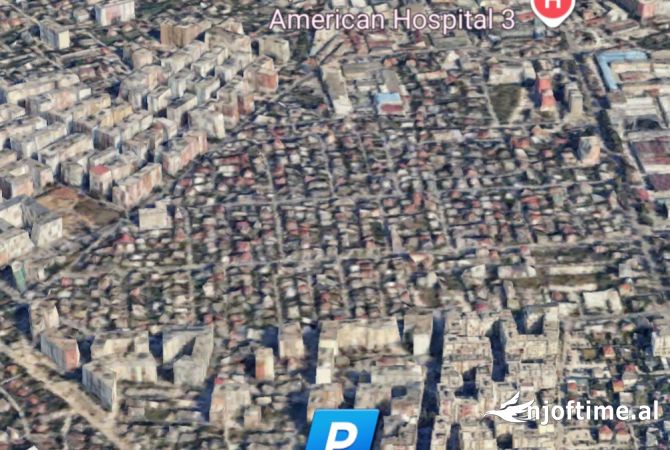 Ambient biznesi ne shitje 4+1 ne Tirane - 3,700,000 Euro
