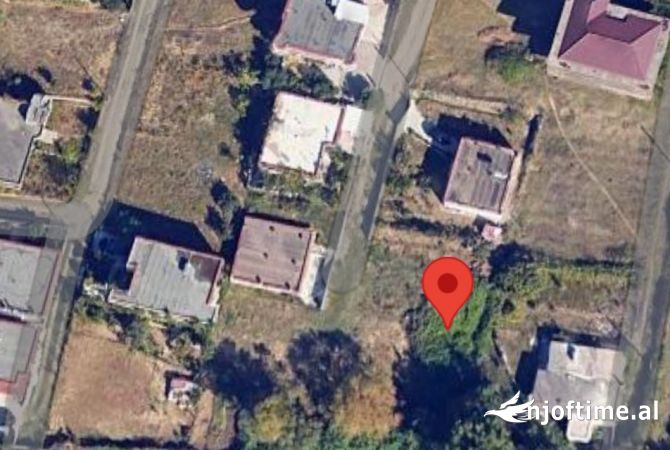 Terreno in vendita  a Tirana - 72,000 Euro