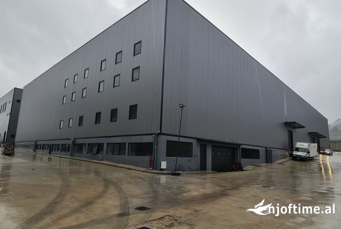 Ambient biznesi me qera 4+1 ne Tirane - 60 Euro