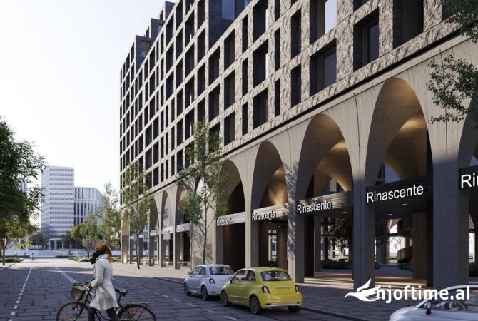 Shtepi ne shitje 1+1 ne Tirane - 230,000 Euro