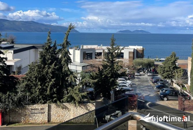 Shtepi ne shitje 1+1 ne Vlore - 185,000 Euro