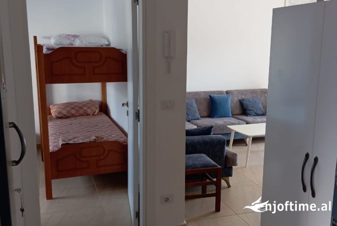 Shtepi ne shitje 1+1 ne Durres - 205,000 Euro