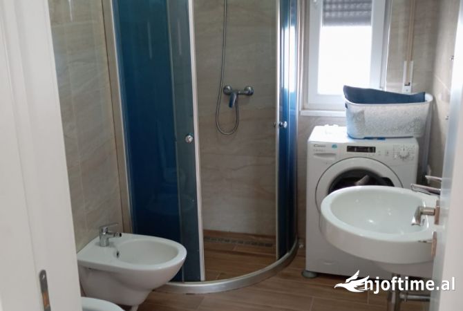 Shtepi ne shitje 1+1 ne Durres - 205,000 Euro