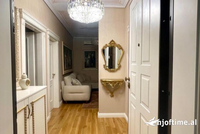 Apartment for rent in Tirana 2+1, Furnished