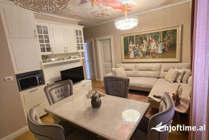 House for Rent 2+1 in Tirana - 1,500 Euro