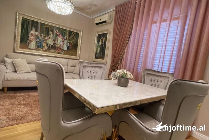 House for Rent 2+1 in Tirana - 1,500 Euro