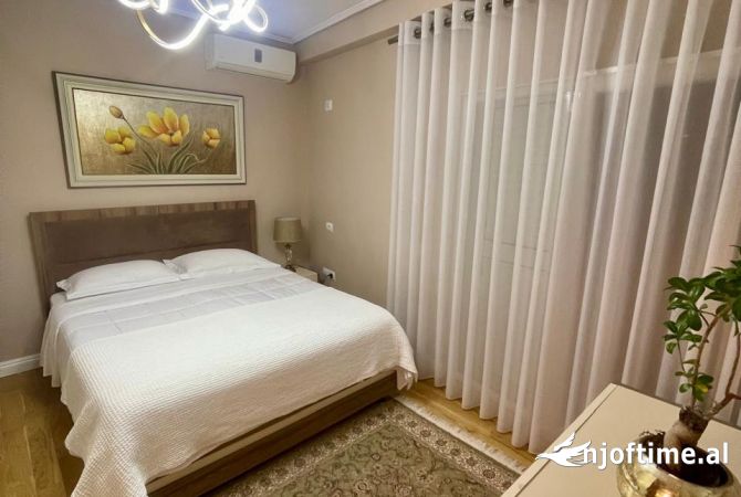 House for Rent 2+1 in Tirana - 1,500 Euro