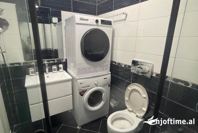 Apartment for rent in Tirana 2+1, Furnished