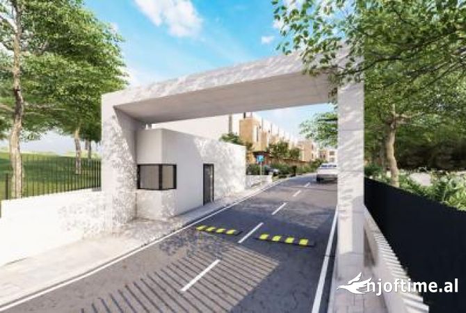 Shtepi ne shitje 3+1 ne Tirane - 492,000 Euro