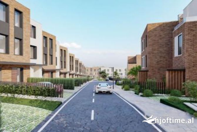 Shtepi ne shitje 3+1 ne Tirane - 492,000 Euro