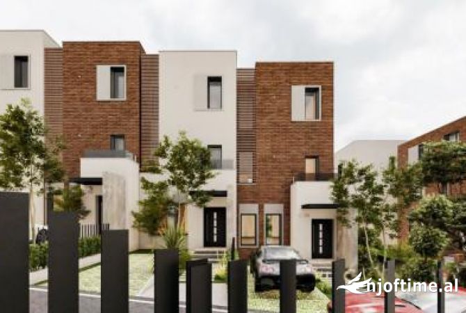 Shtepi ne shitje 3+1 ne Tirane - 492,000 Euro