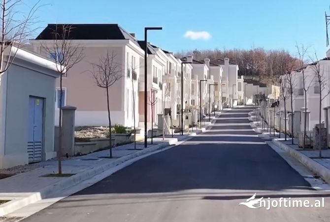 Shtepi ne shitje 4+1 ne Tirane - 970,000 Euro