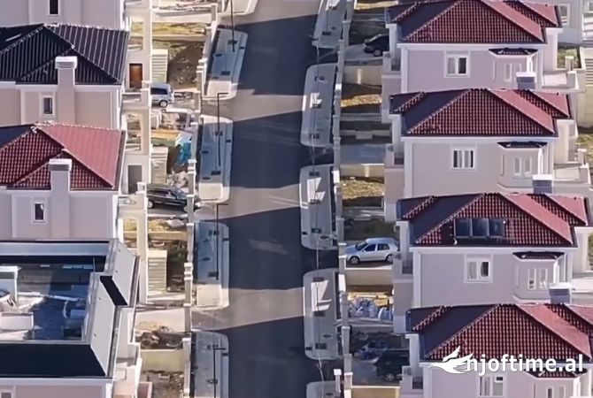 Casa in vendita 4+1 a Tirana - 970,000 Euro