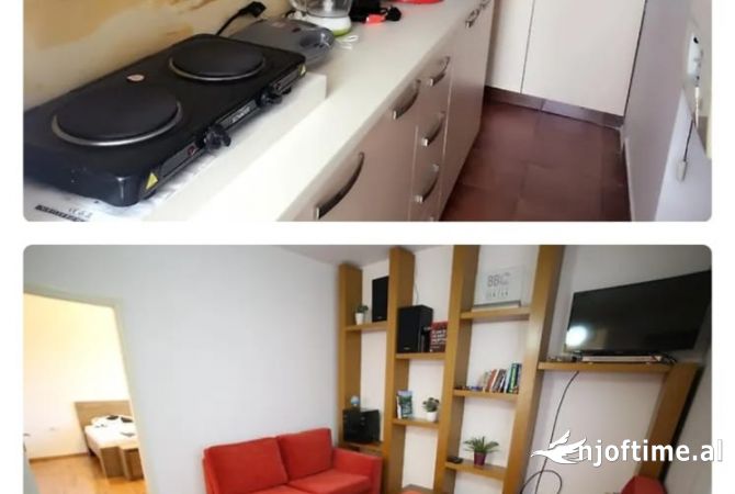 Shtepi me qera 2+1 ne Tirane - 750 Euro