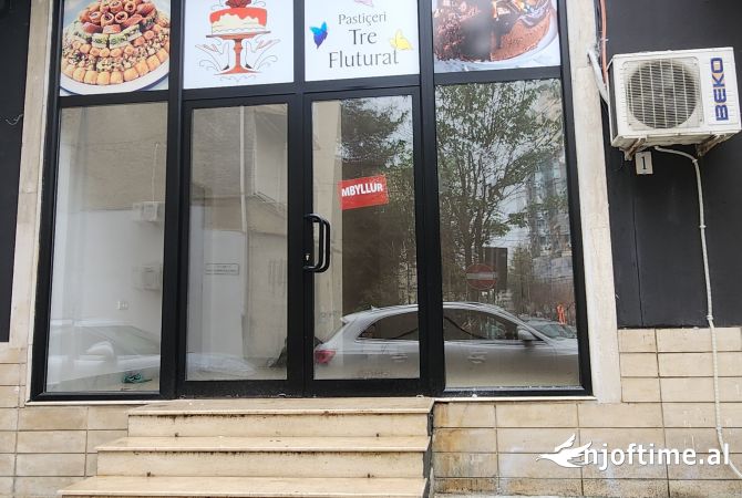 Ambient biznesi me qera 1+1 ne Tirane - 1,000 Euro