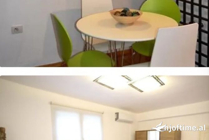 Shtepi me qera 2+1 ne Tirane - 750 Euro