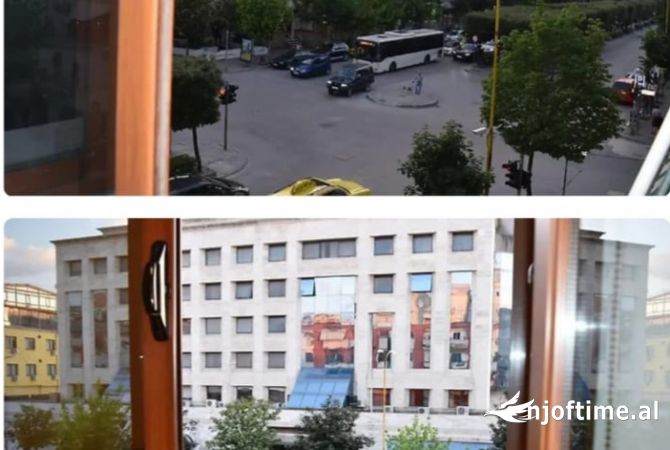 Shtepi me qera 2+1 ne Tirane - 750 Euro