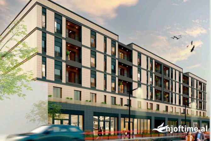 Shtepi ne shitje 2+1 ne Tirane - 99,000 Euro