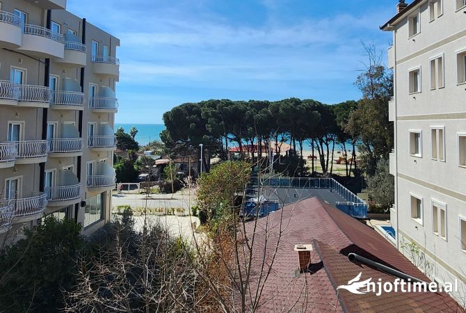 Shtepi ne shitje 2+1 ne Durres - 180,000 Euro