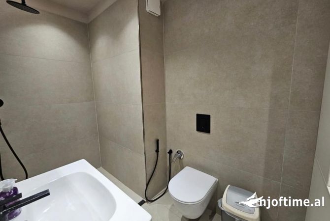 Apartment for rent in Tirana 2+1, Furnished