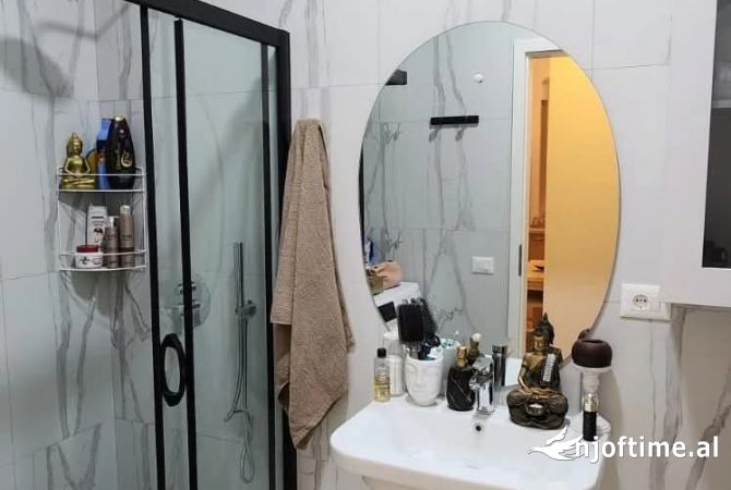 Apartment for rent in Tirana 1+1, Furnished