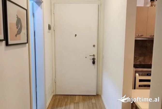 Apartment for rent in Tirana 1+1, Furnished