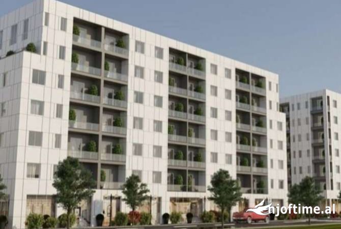 House for Sale 2+1 in Tirana - 82,000 Euro