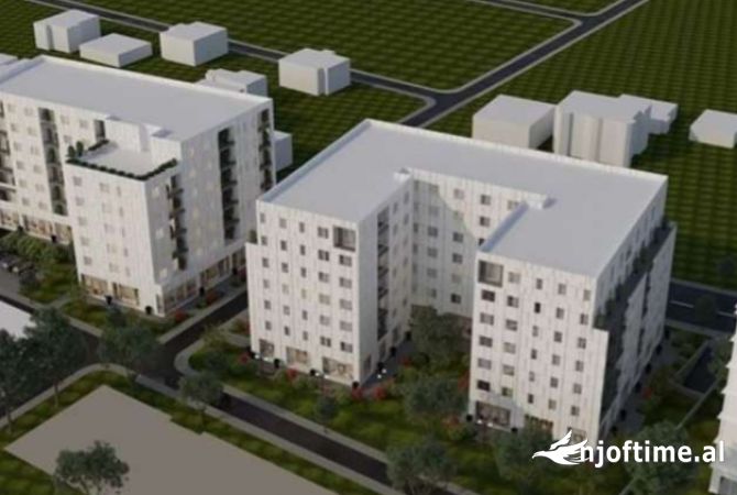Shtepi ne shitje 2+1 ne Tirane - 82,000 Euro