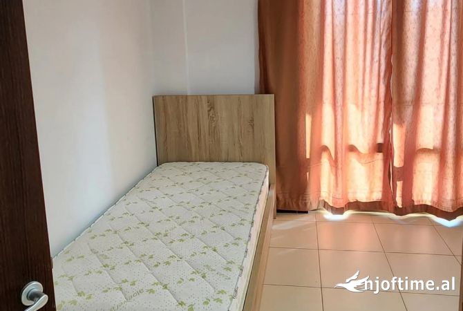 Apartment for rent in Tirana 1+1, Furnished