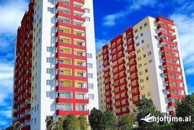 House for Sale 2+1 in Tirana - 140,000 Euro